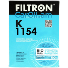 Filtron K 1154
